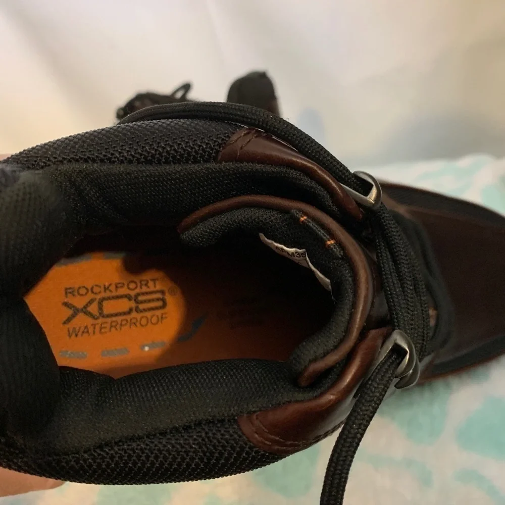 Rockport xcs westlake